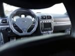 Porsche Cayenne Chopster by Edag 2005 года